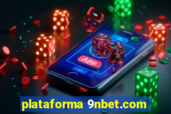 plataforma 9nbet.com